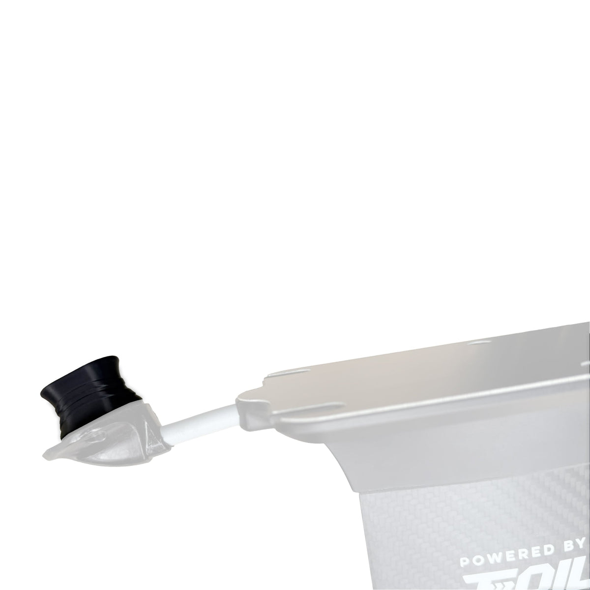 Foil Drive Motor Plug Protector - Cable