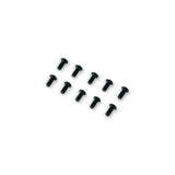 Foil Drive Spare Motor Plug Bolts (M4x10mm)