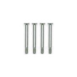 Foil Drive Mast Plate Bolts - Assist Slim