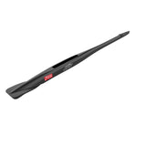 Black Fuselage - Short  Length - Advance  20  - 703mm  with Zinc & Titanium inserts