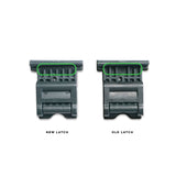 Foil Drive Latch Assembly V2 - Fusion/ Assist MAX