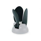 Foil Drive Aluminium Propellers (Three)