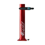 Foil Drive x AXIS Integrated Aluminium Mast