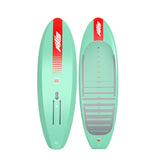 AXIS Foils Hybrid 100L 6'0" Carbon Foilboard