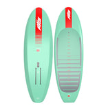 AXIS Foils Hybrid 120L 6'4" Carbon Foilboard