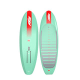 AXIS Foils Hybrid 90L 5'10" Carbon Foilboard