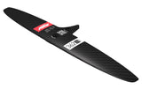 AXIS Foils SKINNY - 360/45 Carbon Rear Hydrofoil wing