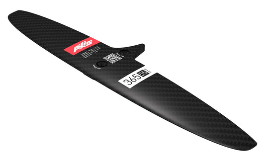 AXIS Foils SKINNY - 365/55 Carbon Rear Hydrofoil wing