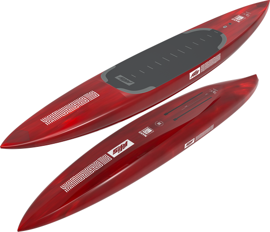 AXIS - Frank 90L Mako Downwind Carbon foilboard 7'11" x 16.25"