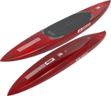 AXIS - Frank 90L Mako Downwind Carbon foilboard 7'11" x 16.25"