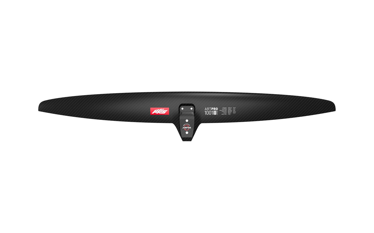 AXIS Foils ART PRO 1001 Carbon Hydrofoil wing