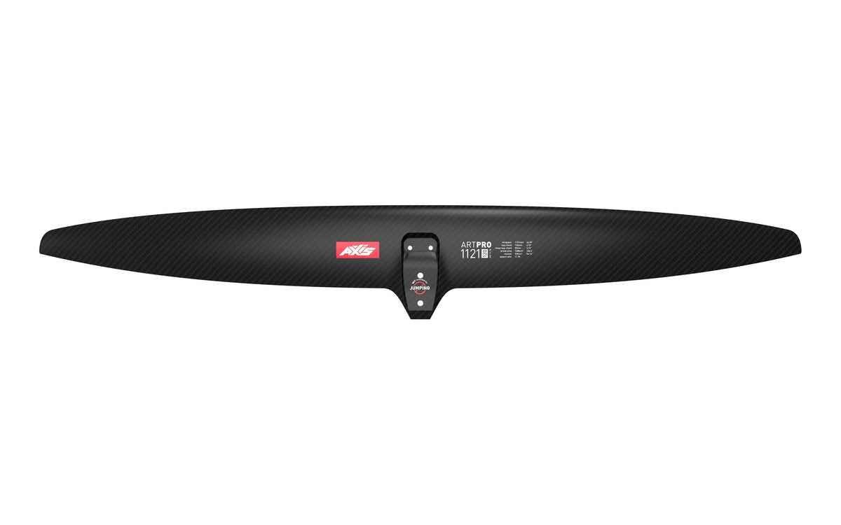 AXIS Foils ART PRO 1121 Carbon Hydrofoil wing