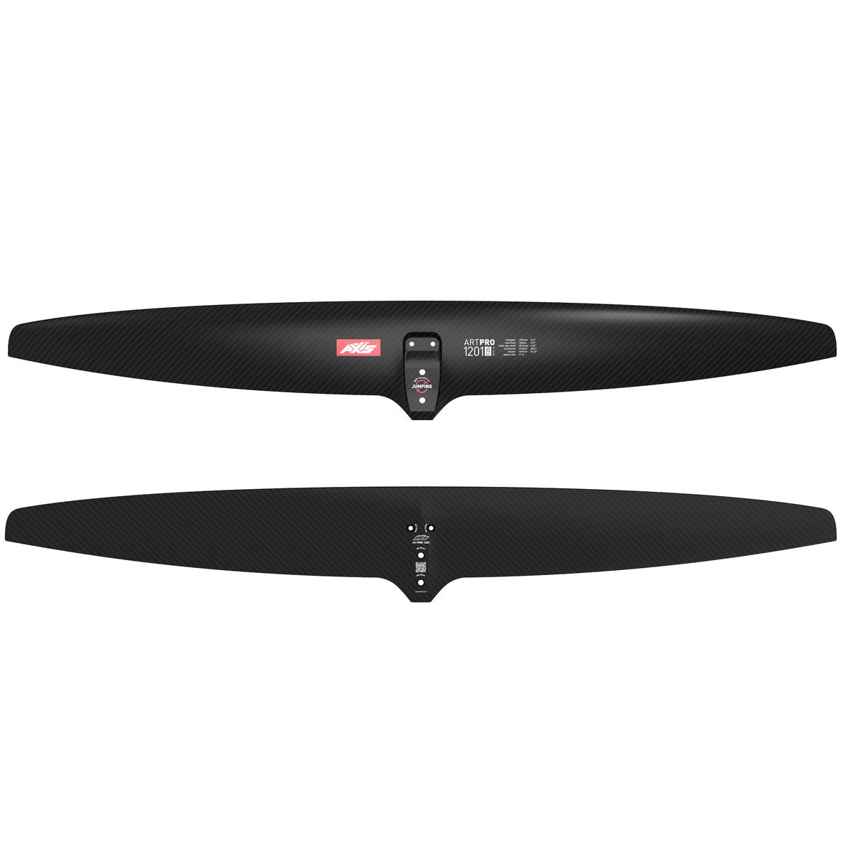 AXIS Foils ART PRO 1201 Carbon Hydrofoil wing