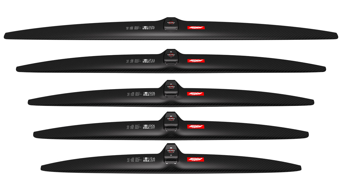 AXIS Foils ART PRO 951 Carbon Hydrofoil wing
