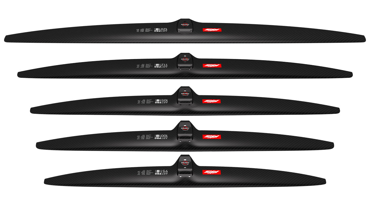 AXIS Foils ART PRO 1051 Carbon Hydrofoil wing