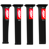 AXIS Power Carbon FATTY Mast & Base Plate 80