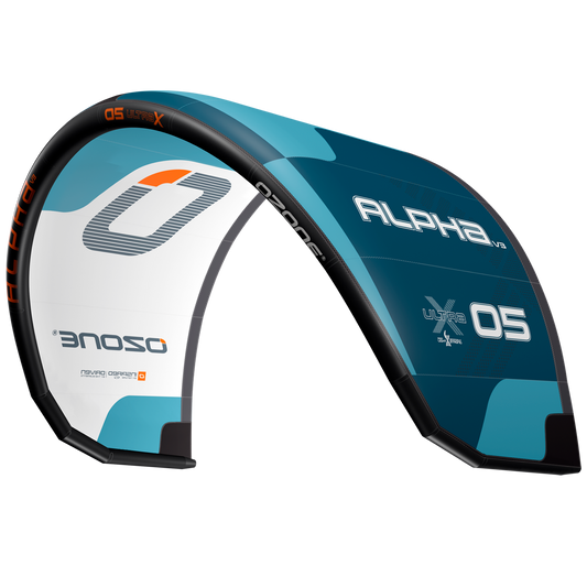 Ozone Alpha V3 Ultra-X