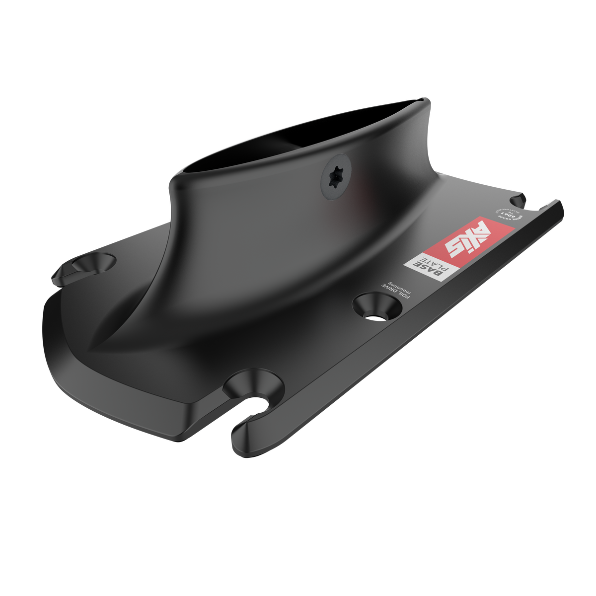 AXIS Foils 19mm Foil Base Plate