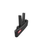 AXIS Foils Fatty Fuselage to 19mm Mast Adapter / Doodad