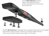 AXIS Foils Black Standard Advance+ Fuselage