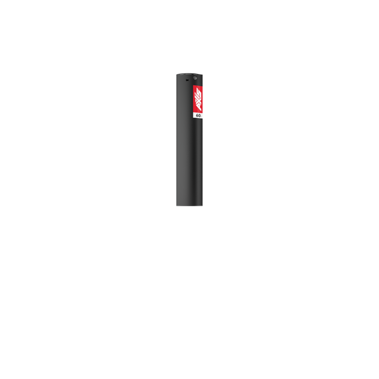AXIS Foils 19mm - Aluminium Mast 60