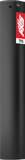 AXIS Foils 19mm - Aluminium Mast 75