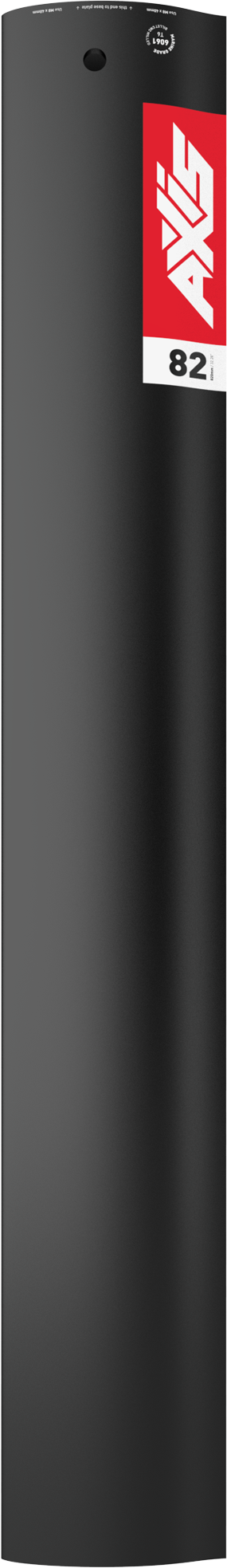 AXIS Foils 19mm - Aluminium Mast 82