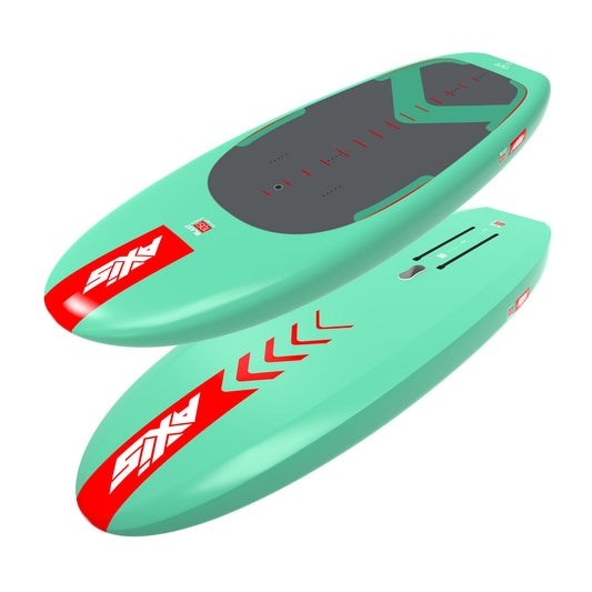 AXIS Foils BLAST 105 - 5'6"  Carbon Foilboard