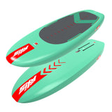 AXIS Foils BLAST 115 - 5'7" Carbon Foilboard