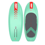 AXIS Foils BLAST 115 - 5'7" Carbon Foilboard