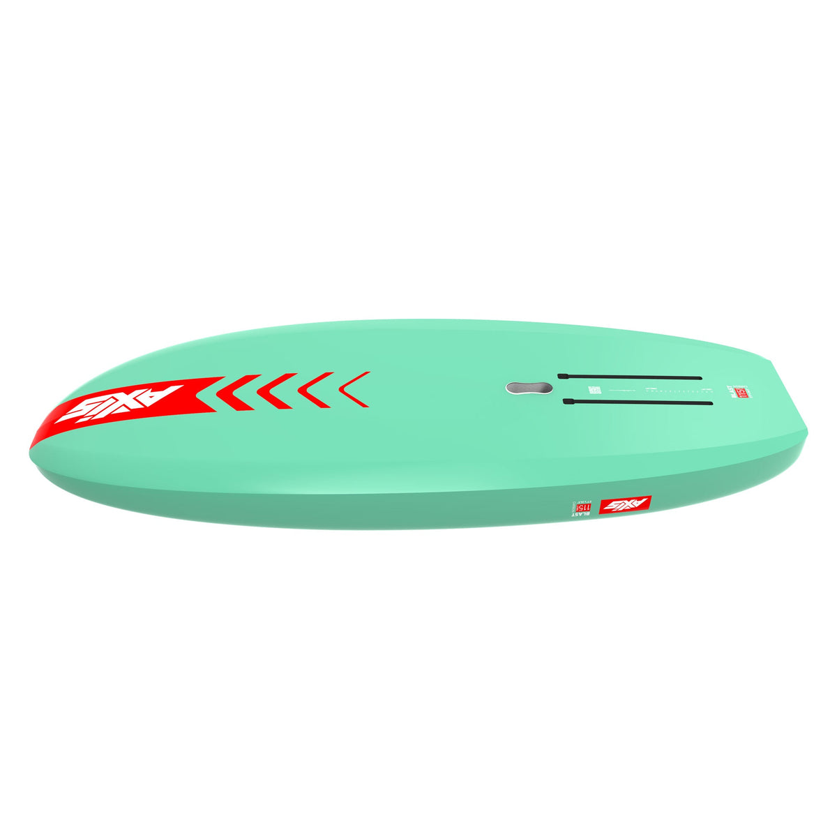 AXIS Foils BLAST 115 - 5'7" Carbon Foilboard