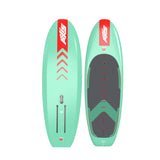 AXIS Foils BLAST 55 - 5'1"  Carbon Foilboard