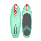 AXIS Foils BLAST 65 - 5'2"  Carbon Foilboard