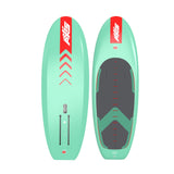 AXIS Foils BLAST 75 - 5'3"  Carbon Foilboard