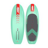 AXIS Foils BLAST 85 - 5'4"  Carbon Foilboard