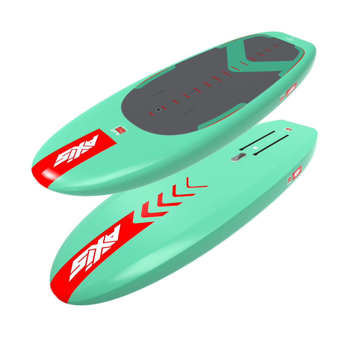 AXIS BLAST 95 carbon foilboard