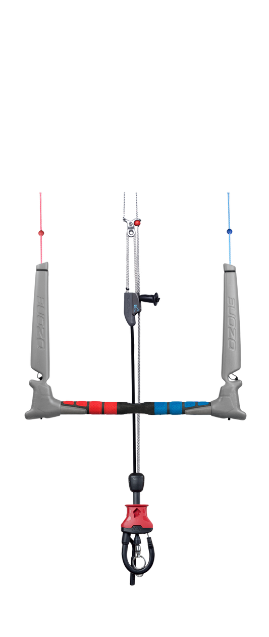 Ozone Compact V5 Control Bar