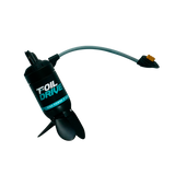 Foil Drive Fusion