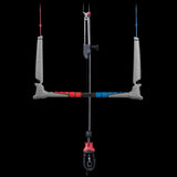 Ozone Contact Water V5 Control Bar