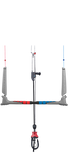 Ozone Contact Water V5 Control Bar