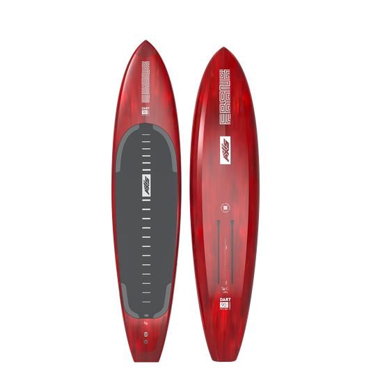 AXIS FRANK DART 7'0" x 18.5" 90 Litres