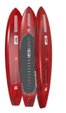 AXIS FRANK DART 7'8" x 20.5" 130 Litres