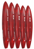 AXIS FRANK DART 7'4" x 19.5" 110 Litres