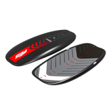 AXIS Foils Dock 899 Black Carbon Foilboard with bag