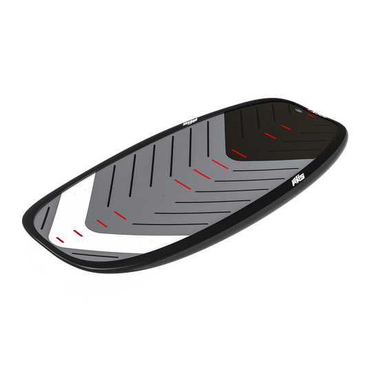 AXIS Foils Dock 899 Black Carbon Foilboard with bag