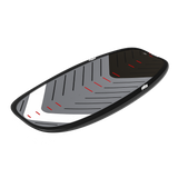 AXIS Foils Dock 899 Black Carbon Foilboard with bag