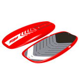 AXIS Foils Dock 899 Red Glass Foilboard