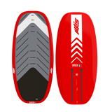 AXIS Foils Dock 899 Red Glass Foilboard