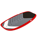 AXIS Foils Dock 899 Red Glass Foilboard