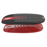 AXIS Foils Dock 999 Black Carbon Foilboard with bag